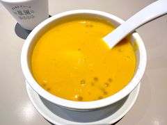 -蔡澜点心·粤菜(万菱汇店)