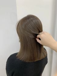 -东梵造型·烫发染发接发连锁SALON