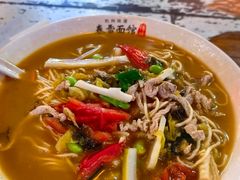 -春雪面馆(转塘店)