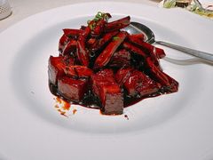 -漢舍中国菜馆(889广场店)