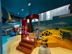 -尼克Playtime(欢乐海岸店)