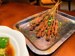 -虎子烧烤(湘江北路店)