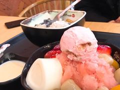 -鲜芋仙(太原街万达店)