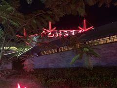 -三亚红色娘子军演艺公园景区