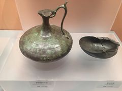 -盘龙城国家考古遗址公园