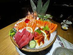-东田之村自助餐厅(金水路店)