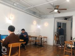 -Cafe Villa
