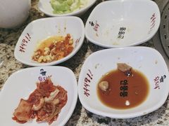 -安又胖韩国烤肉(美罗城店)