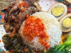 -Hi YOU你的饭局泰餐厅(雍和宫店)