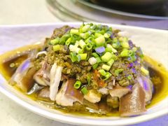 -茅台镇网红溶洞餐厅·茅帮菜馆