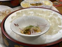 -寻味顺德·南记酒家·传统顺德菜·鱼生(广源路店)