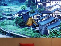 -老屋印象川菜(世纪东方店)