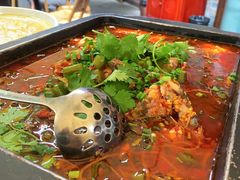 -院8里·少城记忆老川菜(宽窄巷子店)