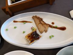 -羲和雅苑•北京烤鸭(平安国际金融中心店)