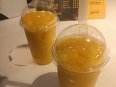 -麦当劳(中山公园龙之梦店)