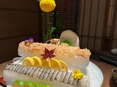 -Minase水濑·日料放题(外滩店)