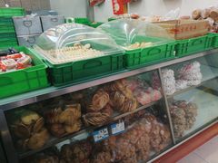 -宫廷糕点铺(建设路店)