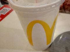 -麦当劳(潮阳店)