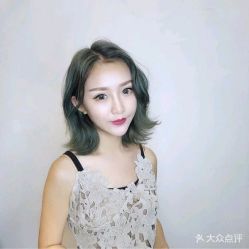 -GIRL STYLE 烫发·染发沙龙
