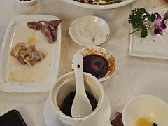 -广东胜利宾馆西关粤中餐厅