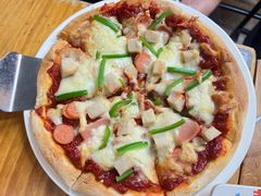 -炒豆合作社(东四总店)