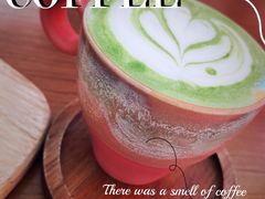 -Catch Bagel(芳草地店)