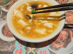 -Aqua Oasis 水天堂(石路天虹店)