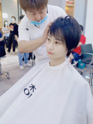 -木北造型