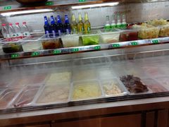 -牛八秒油泼冒菜(宽窄巷子店)