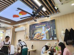 -杨铭宇黄焖鸡(下马坊店)