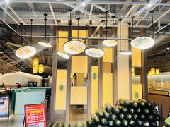 -翟辉冬瓜盅火锅(南村万博店)