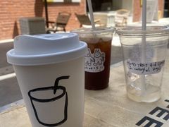 -HUGS coffee(东区店)