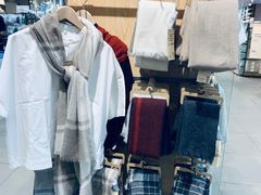 -MUJI无印良品(西湖银泰城店)