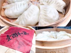 -将相和·海鲜蒸饺大连菜