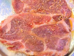 -入火韩国烤肉(凯旋广场店)