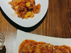 -永安水煮活鱼·仪征土菜院子