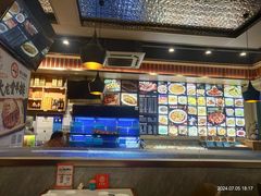 -火龙堂·风味民间菜(文一路店)