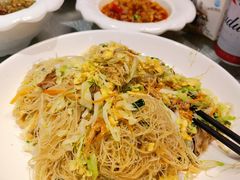 炒粉干-星龙海鲜(望江东路店)