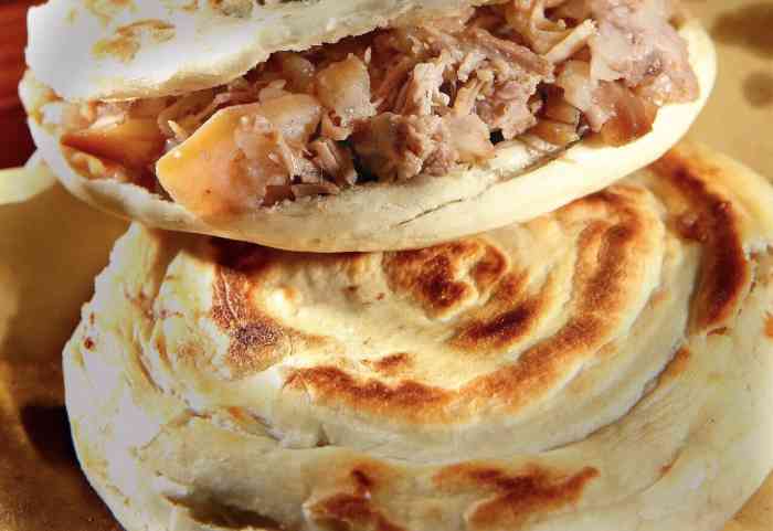 大师兄 肉夹馍·陕西面馆(佳兆业广场店)-"中午约同事一起吃大师兄