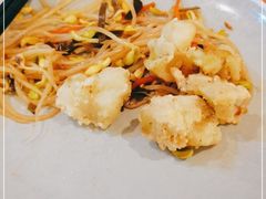 -枣子树·素食餐厅(普陀山店)