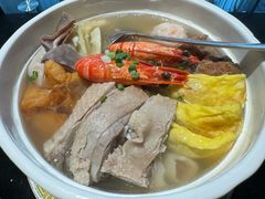 -老兴鲜(黄浦店)