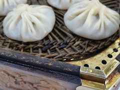 -西安贾三灌汤包·回坊小吃·清真炒菜(北院门总店)