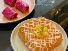 -金汇酒楼(中山东区店)