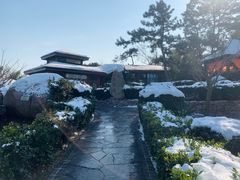-威海天沐温泉度假区