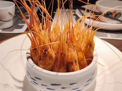 -穿越·外婆家(西溪天堂店)