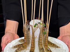 -大良毋米粥 · 粥底火锅(岭南天地店)
