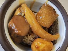 -食神鱼头佛跳墙(百子湾旗舰店)