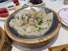 -福满园大酒楼(梅林店)