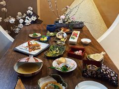 -空蝉怀石料理(益丰·外滩源店)