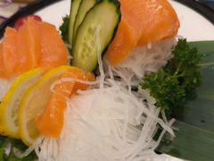 -韩香福烤肉庄园(荣成店)